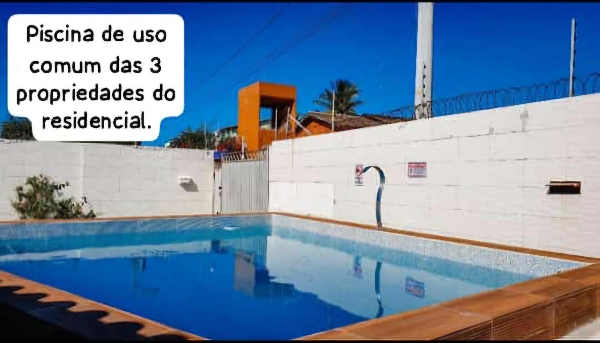Casa de Férias Casa Na Rua Do Piruí Em Com Ar