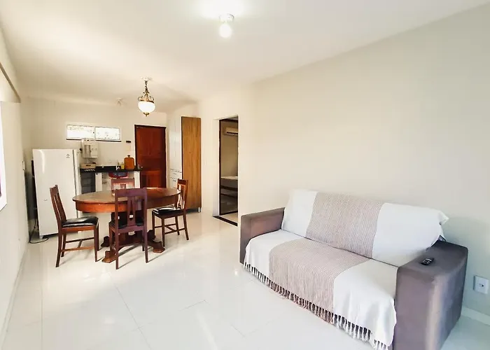 Casa Na Rua Do Pirui Em Arembepe Com Ar