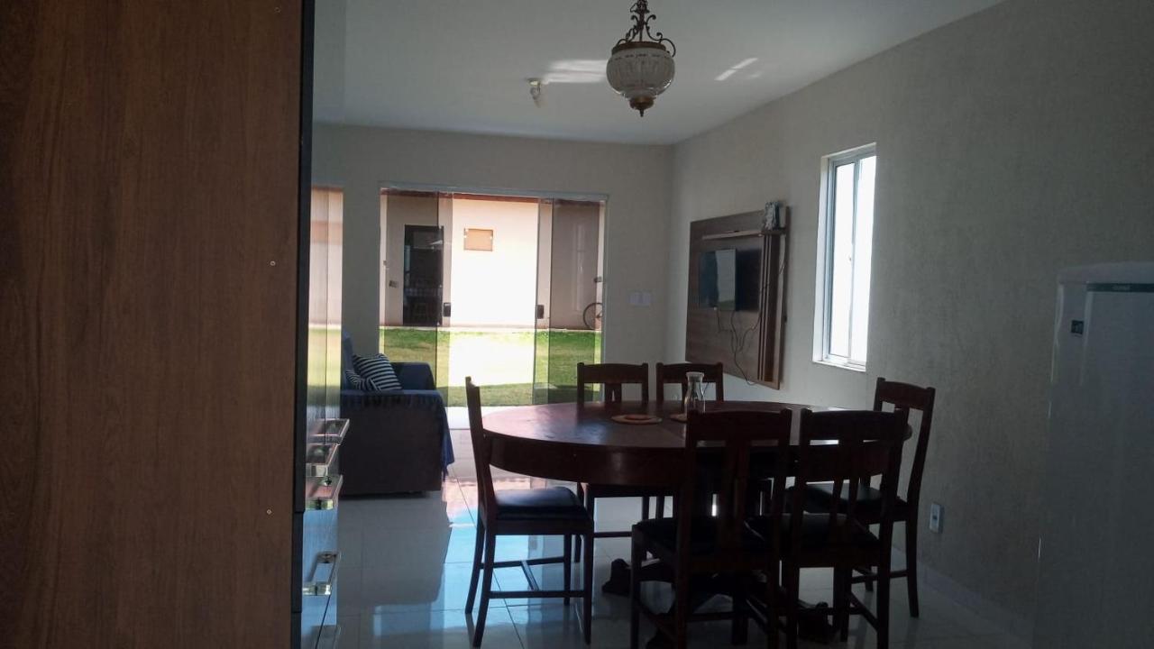 Holiday home Casa Na Rua Do Pirui Em Com Ar Arembepe