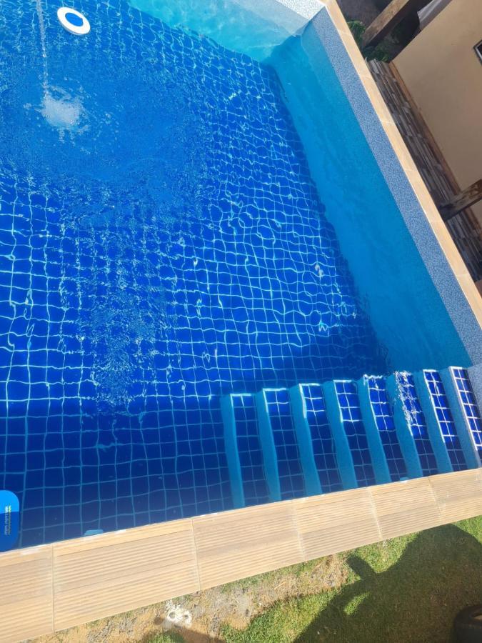 Casa Na Rua Do Pirui Em Com Ar * Arembepe