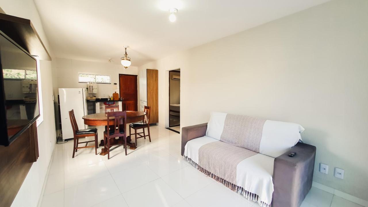 Casa Na Rua Do Pirui Em Com Ar * Arembepe