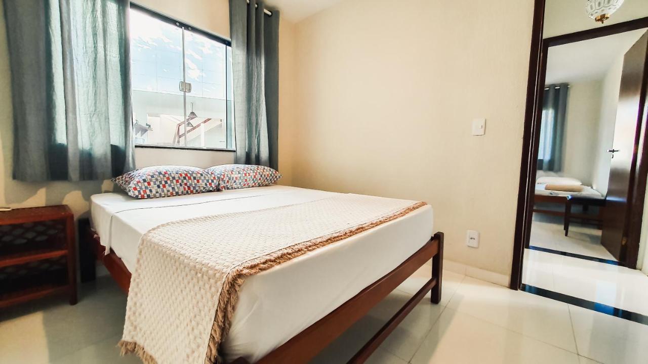 Holiday home Casa Na Rua Do Pirui Em Com Ar Arembepe