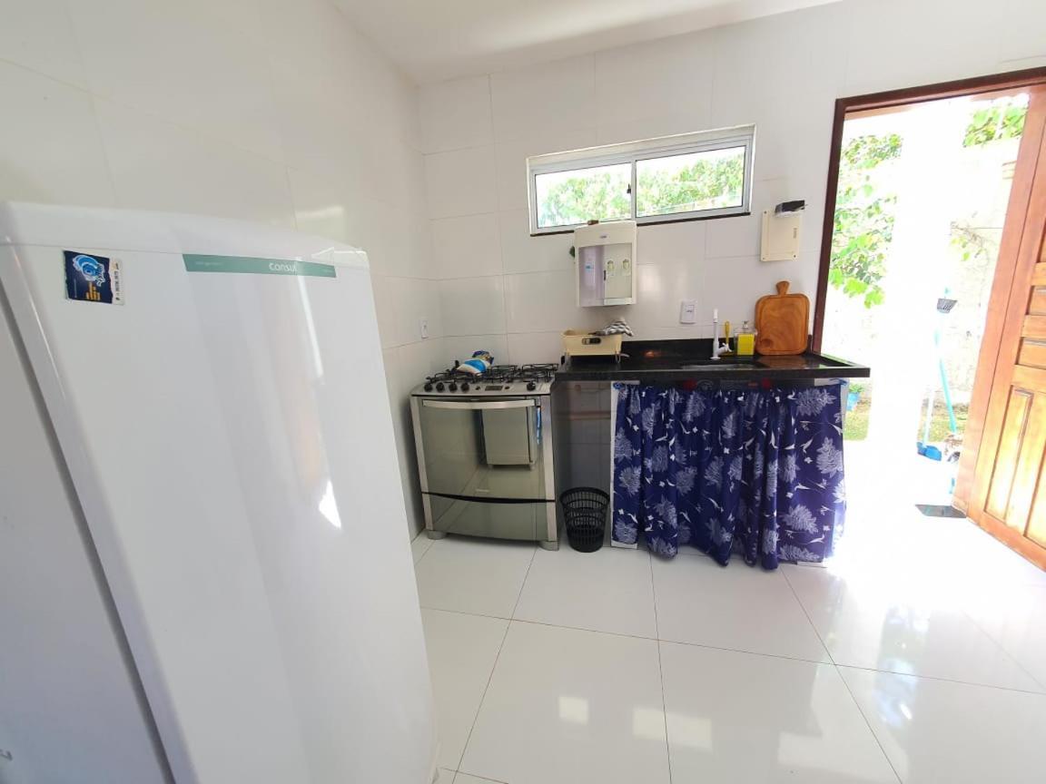 Casa Na Rua Do Pirui Em Com Ar Holiday home *