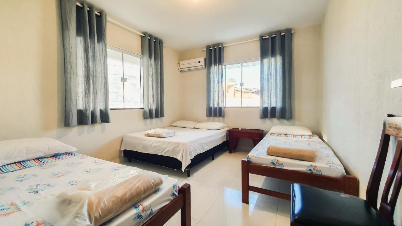 Holiday home Casa Na Rua Do Pirui Em Com Ar Arembepe